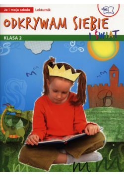 Odkrywam siebie i świat Ja i moja szkoła 2 Pakiet, MAC Edukacja