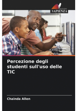 Percezione degli studenti sull'uso delle TIC