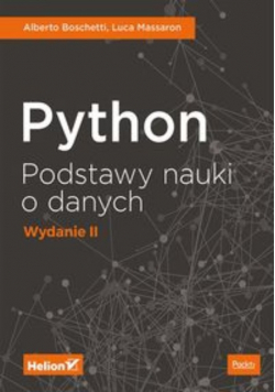 Python Podstawy nauki o danych