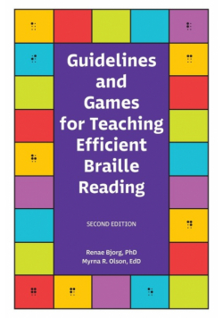 Guidelines and Games for Teaching Efficient Braille Reading