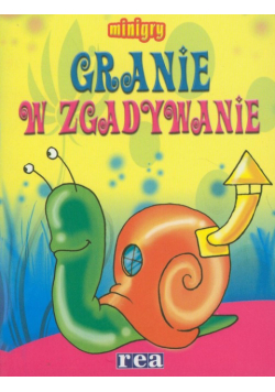 Minigry Granie w zgadywanie