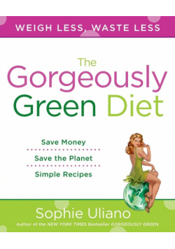 The Gorgeously Green Diet