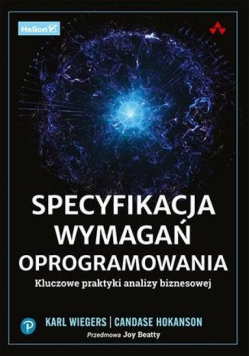 Specyfikacja wymagań oprogramowania
