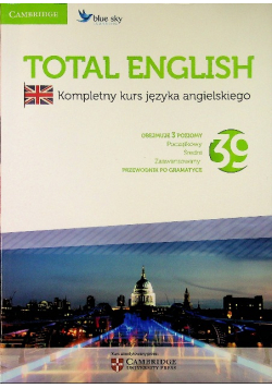 Total English Vol 39 z CD