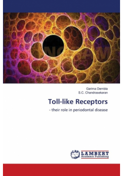 Toll-like Receptors