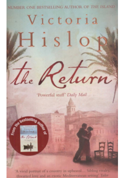 Return