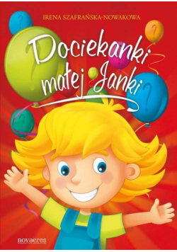 Dociekanki małej Janki
