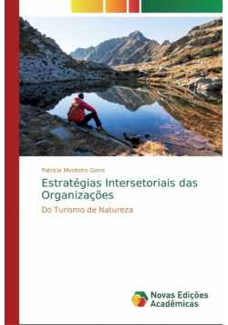 Estratégias Intersetoriais das Organizações