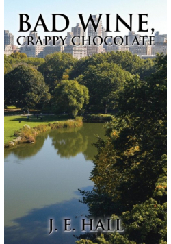 Bad wine, Crappy Chocolate