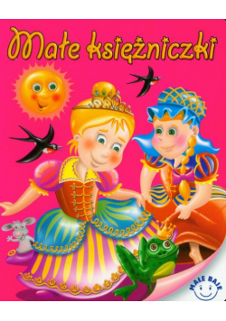 Małe księżniczki