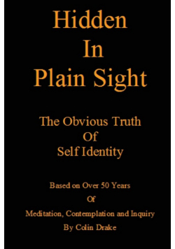 Hidden in Plain Sight