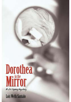 Dorothea in the Mirror