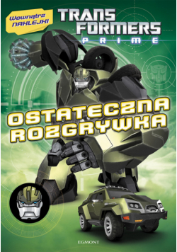Ostateczna rozgrywka