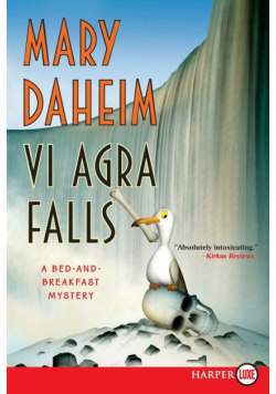 Vi Agra Falls