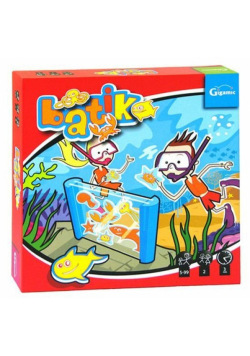 Batik Kid