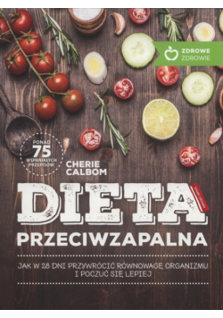 Dieta przeciwzapalna