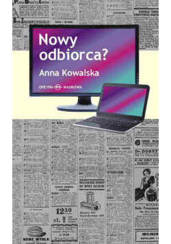 Nowy odbiorca?