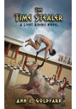 The Time Stealer