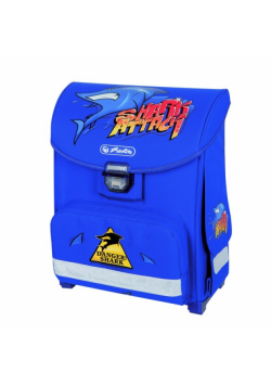 Tornister Herlitz Smart Shark Attack