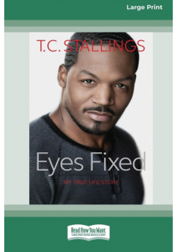 Eyes Fixed