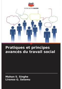 Pratiques et principes avancés du travail social