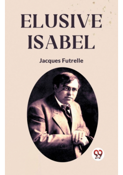 Elusive Isabel