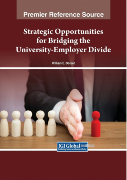 Strategic Opportunities for Bridging the University-Employer Divide