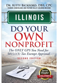 Illinois Do Your Own Nonprofit