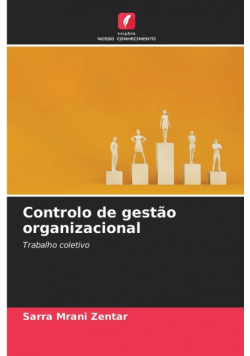 Controlo de gestão organizacional
