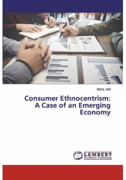Consumer Ethnocentrism
