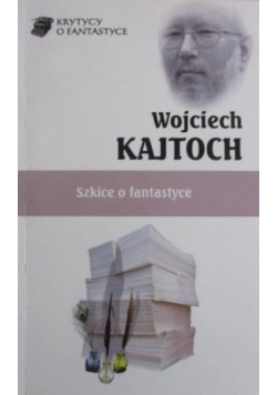 Szkice o fantastyce