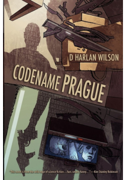 Codename Prague