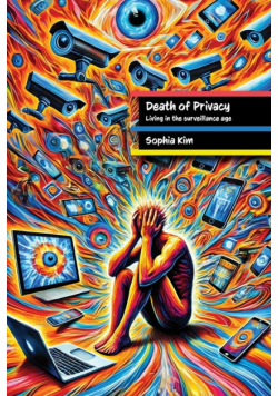 Death of Privacy