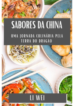 Sabores da China