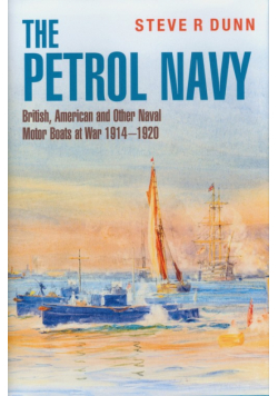 The Petrol Navy