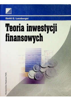 Teoria inwestycji finansowych