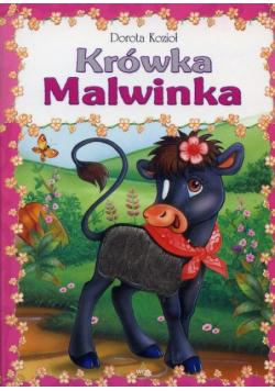 Krówka Malwinka