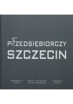 Przedsiębiorczy Szczecin