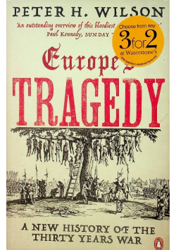 Europes Tragedy