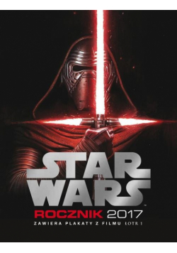 Star Wars Rocznik 2017