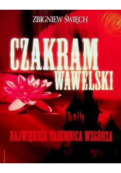 Czakram wawelski