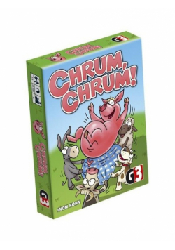 Chrum chrum