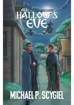 All Hallow's Eve