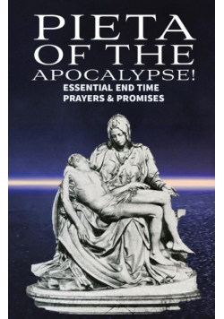 Pieta of the Apocalyse