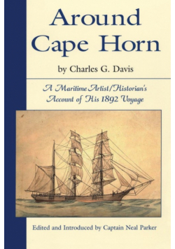 Around Cape Horn