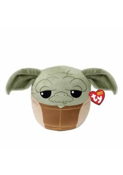 Squishy Beanies Star Wars Yoda 22cm