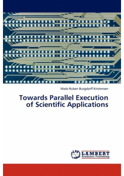 Towards Parallel Execution of Scientific Applications