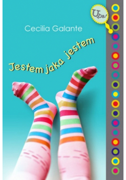 Jestem jaka jestem