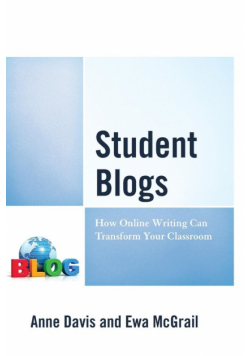 Student Blogs