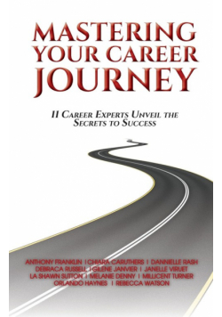 Mastering Your Career Journey